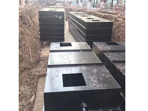 卫滨​甘肃嘉源通环保：全品类水处理设备，一站式守护碧水清流
